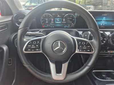 Mercedes A 180 A 180d Berline BM6 jusqu'à 48 mois de garantie (2021) - Photo 9