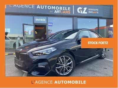 BMW 218 M-SPORT / jusqu'à 48mois de garanties (2023) - Photo 1