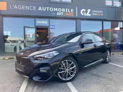 BMW 218 M-SPORT / jusqu'à 48mois de garanties (2023) - Photo 2