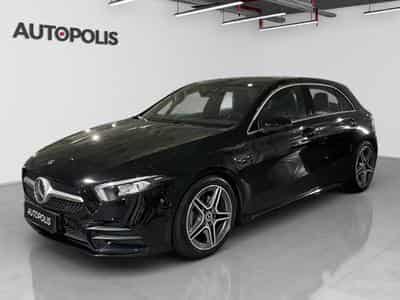 Mercedes A 200 A d (2020) - Photo 1