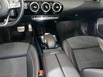 Mercedes A 200 A d (2020) - Photo 10