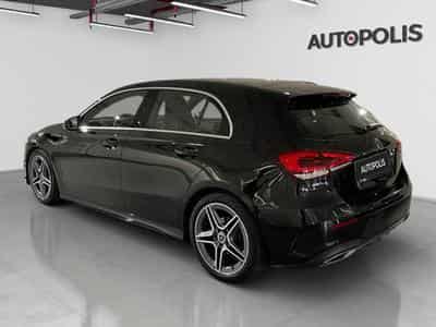 Mercedes A 200 A d (2020) - Photo 13