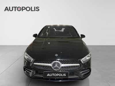 Mercedes A 200 A d (2020) - Photo 14