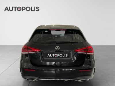 Mercedes A 200 A d (2020) - Photo 15