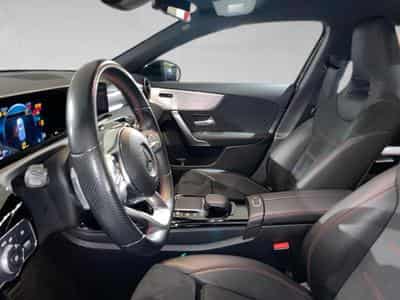 Mercedes A 200 A d (2020) - Photo 4