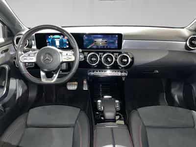 Mercedes A 200 A d (2020) - Photo 5
