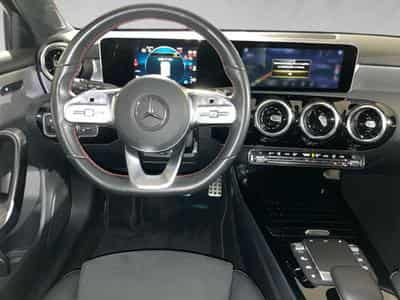 Mercedes A 200 A d (2020) - Photo 6
