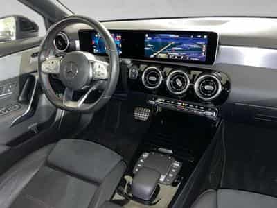 Mercedes A 200 A d (2020) - Photo 7