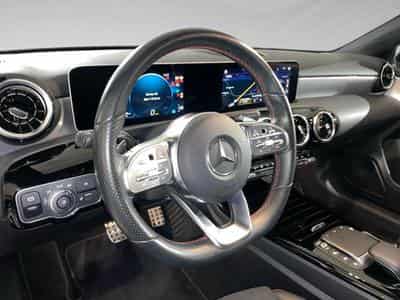 Mercedes A 200 A d (2020) - Photo 8
