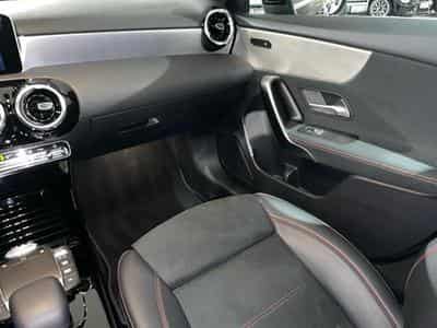 Mercedes A 200 A d (2020) - Photo 9