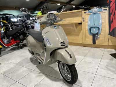 Vespa GTS 310 Classica (2026) - Photo 6
