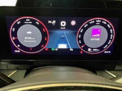 Skoda Kodiaq Sportline+DSG+4x4+PackClever+AHK+Pano (2024) - Photo 11