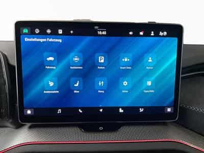Skoda Kodiaq Sportline+DSG+4x4+PackClever+AHK+Pano (2024) - Photo 13
