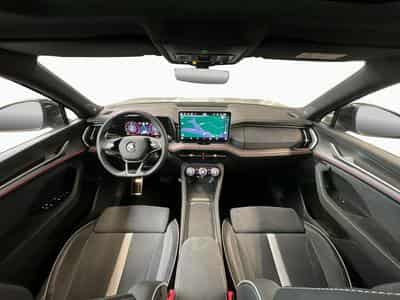Skoda Kodiaq Sportline+DSG+4x4+PackClever+AHK+Pano (2024) - Photo 2