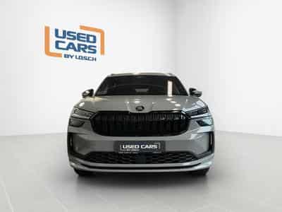 Skoda Kodiaq Sportline+DSG+4x4+PackClever+AHK+Pano (2024) - Photo 3