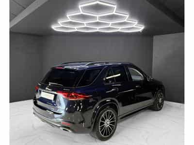 Mercedes GLE 400 d 4MATIC - AMG Line (2022) - Photo 5