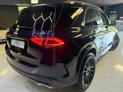 Mercedes GLE 400 d 4MATIC - AMG Line (2022) - Photo 9