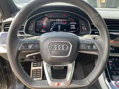 Audi SQ7 1er OWNER / jusqu'à 48 mois de garantie (2021) - Photo 10