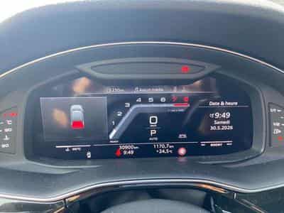 Audi SQ7 1er OWNER / jusqu'à 48 mois de garantie (2021) - Photo 11