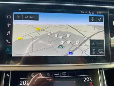 Audi SQ7 1er OWNER / jusqu'à 48 mois de garantie (2021) - Photo 13