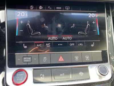 Audi SQ7 1er OWNER / jusqu'à 48 mois de garantie (2021) - Photo 14