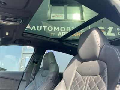 Audi SQ7 1er OWNER / jusqu'à 48 mois de garantie (2021) - Photo 15