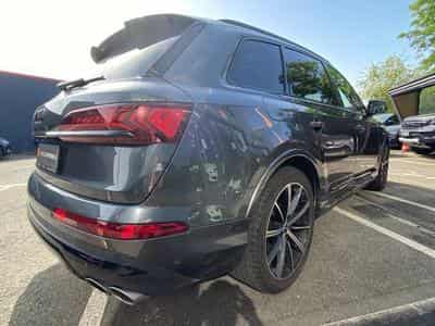 Audi SQ7 1er OWNER / jusqu'à 48 mois de garantie (2021) - Photo 5