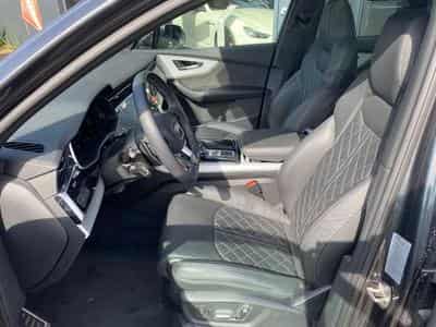 Audi SQ7 1er OWNER / jusqu'à 48 mois de garantie (2021) - Photo 8