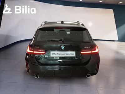 BMW 330 i xDrive Head-Up HiFi DAB LED (2025) - Photo 3