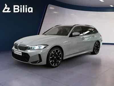 BMW 320 d xDrive Head-Up HiFi DAB LED (2025) - Photo 1