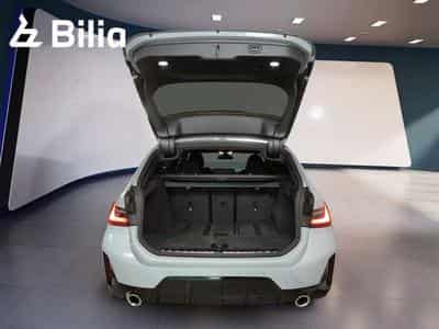 BMW 320 d xDrive Head-Up HiFi DAB LED (2025) - Photo 10