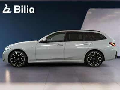 BMW 320 d xDrive Head-Up HiFi DAB LED (2025) - Photo 12