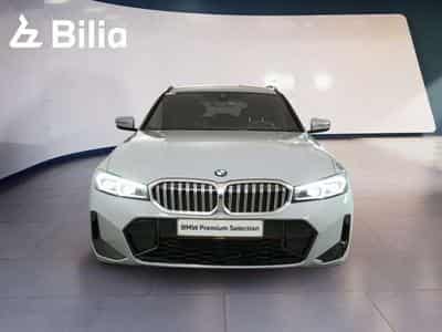 BMW 320 d xDrive Head-Up HiFi DAB LED (2025) - Photo 2