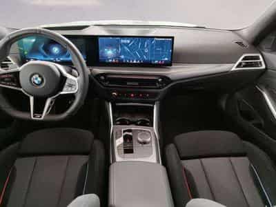 BMW 320 d xDrive Head-Up HiFi DAB LED (2025) - Photo 5