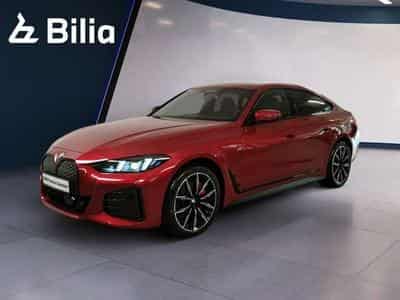 BMW i4 eDrive40 DAB LED (2025) - Photo 1