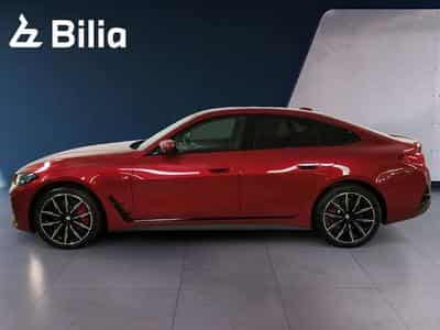 BMW i4 eDrive40 DAB LED (2025) - Photo 12