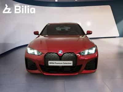 BMW i4 eDrive40 DAB LED (2025) - Photo 2