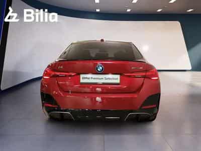 BMW i4 eDrive40 DAB LED (2025) - Photo 3