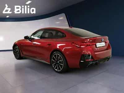 BMW i4 eDrive40 DAB LED (2025) - Photo 4