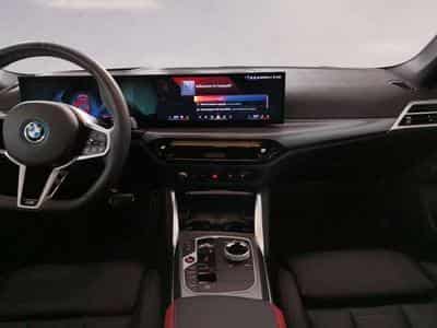 BMW i4 eDrive40 DAB LED (2025) - Photo 5