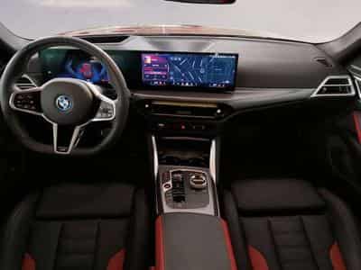 BMW i4 eDrive40 DAB LED (2025) - Photo 6