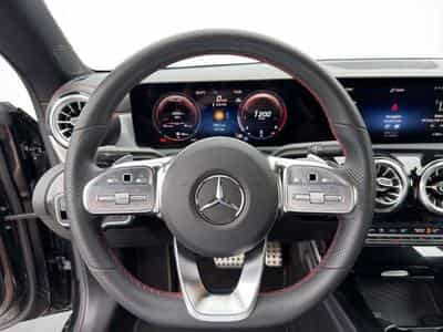 Mercedes CLA 200 AMG Line/Multi-Beam/Blind-Spot/Navi (2023) - Photo 11