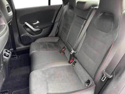 Mercedes CLA 200 AMG Line/Multi-Beam/Blind-Spot/Navi (2023) - Photo 13