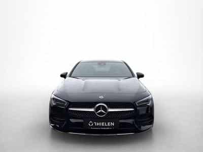 Mercedes CLA 200 AMG Line/Multi-Beam/Blind-Spot/Navi (2023) - Photo 2