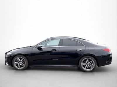 Mercedes CLA 200 AMG Line/Multi-Beam/Blind-Spot/Navi (2023) - Photo 3