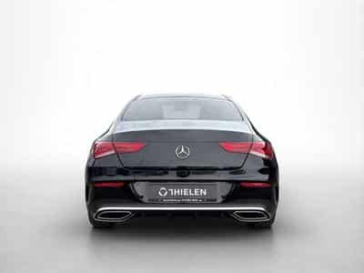 Mercedes CLA 200 AMG Line/Multi-Beam/Blind-Spot/Navi (2023) - Photo 5