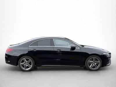 Mercedes CLA 200 AMG Line/Multi-Beam/Blind-Spot/Navi (2023) - Photo 7