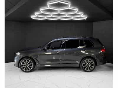 BMW X7 xDrive 40i M Sport FULL (2020) - Photo 2