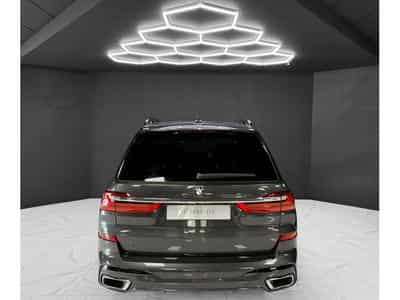 BMW X7 xDrive 40i M Sport FULL (2020) - Photo 4