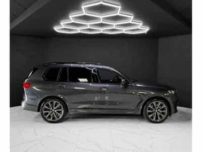 BMW X7 xDrive 40i M Sport FULL (2020) - Photo 6